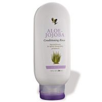 szampon Aloe-Jojoba